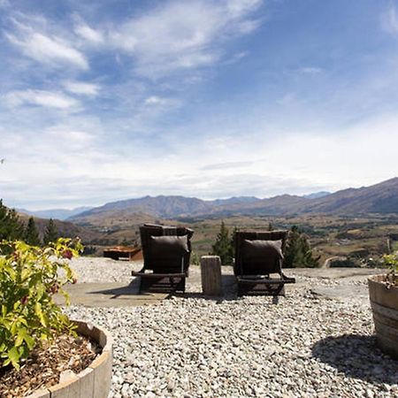 Creagh Cottage And Homestead Arrowtown Extérieur photo