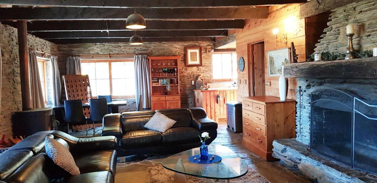 Creagh Cottage And Homestead Arrowtown Extérieur photo