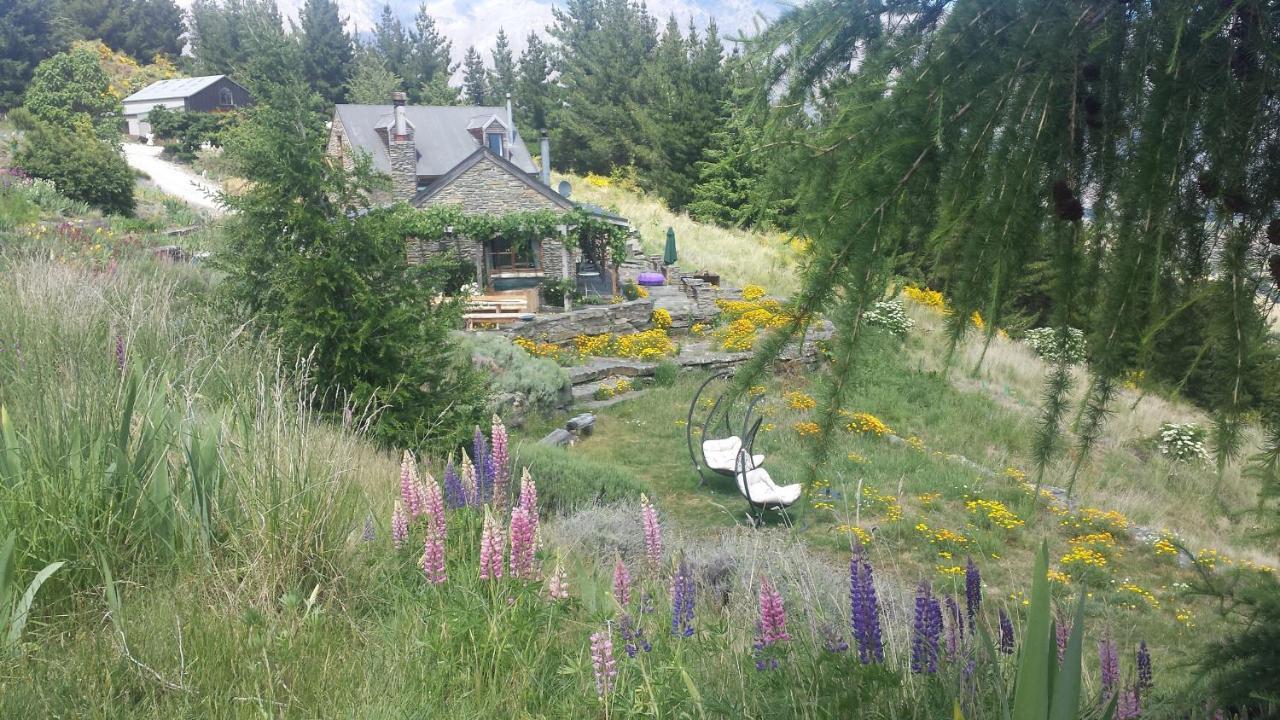 Creagh Cottage And Homestead Arrowtown Extérieur photo