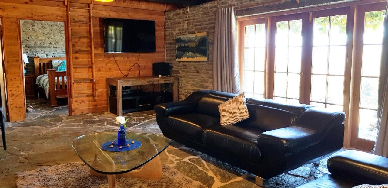 Creagh Cottage And Homestead Arrowtown Extérieur photo