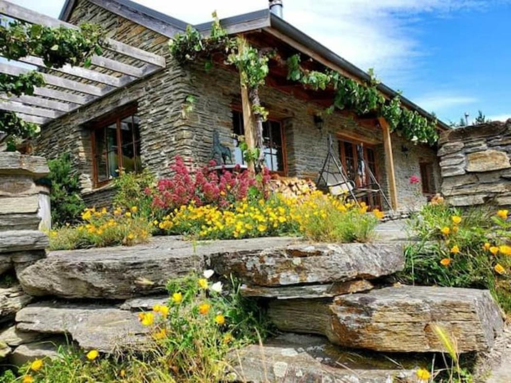 Creagh Cottage And Homestead Arrowtown Extérieur photo