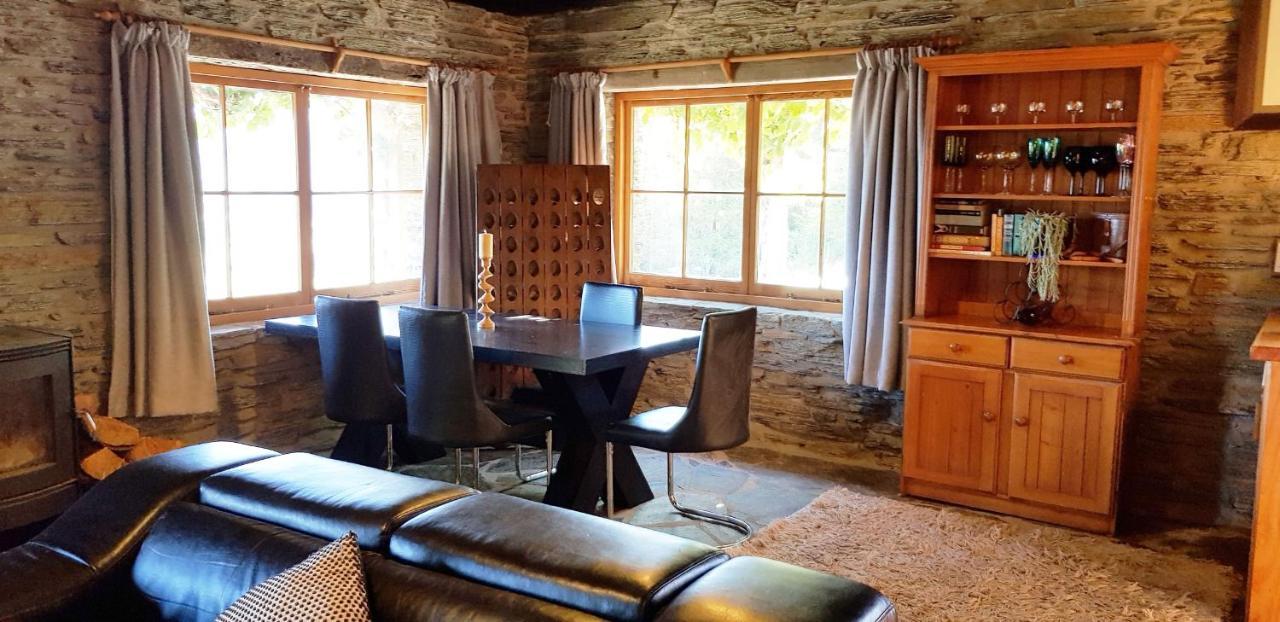 Creagh Cottage And Homestead Arrowtown Extérieur photo