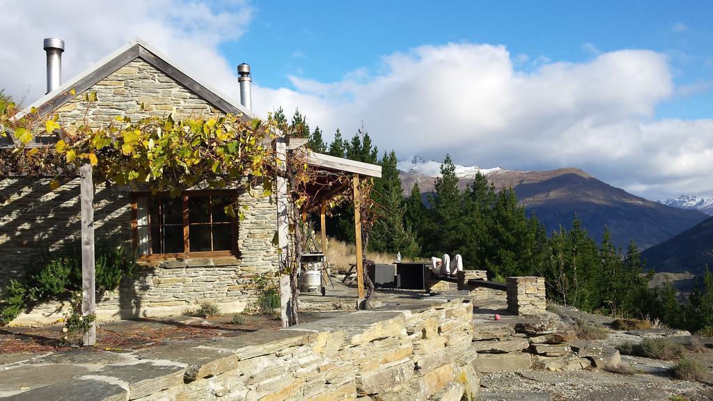 Creagh Cottage And Homestead Arrowtown Extérieur photo