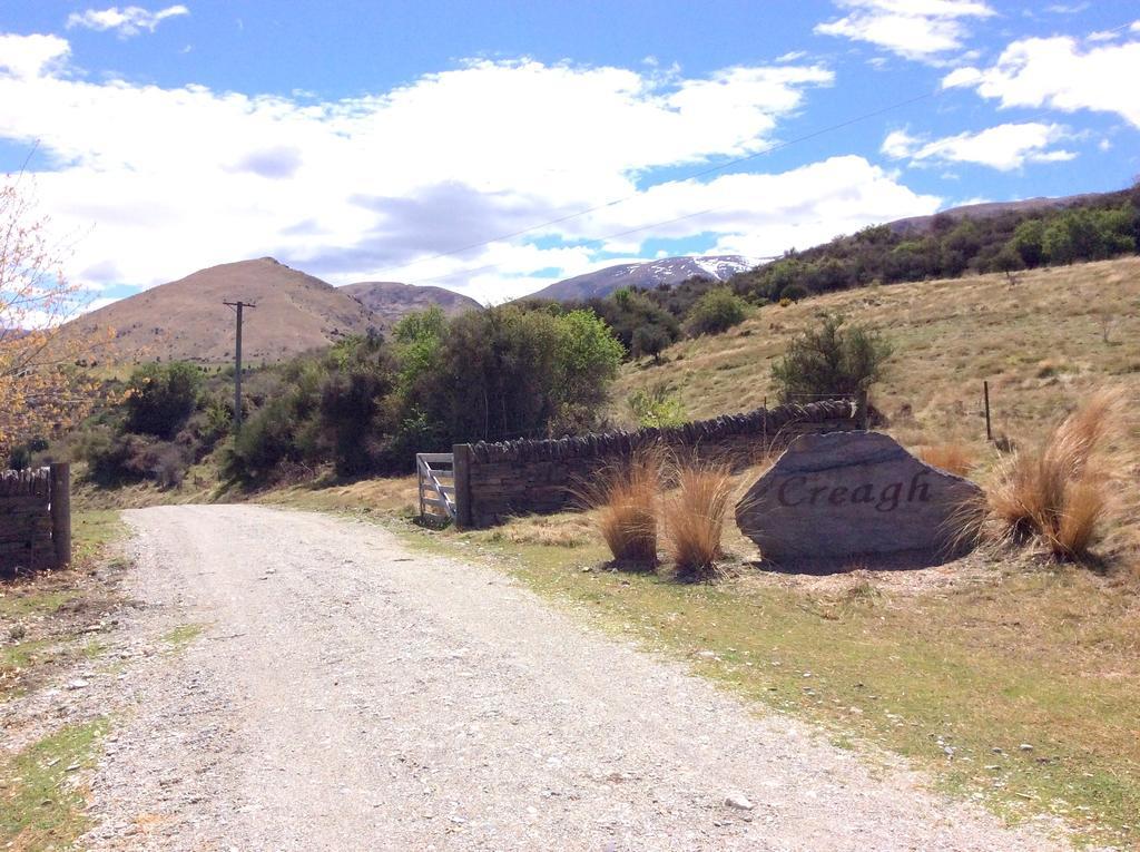 Creagh Cottage And Homestead Arrowtown Chambre photo