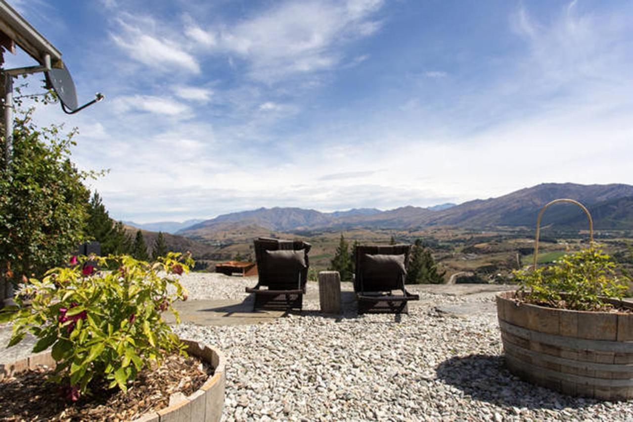 Creagh Cottage And Homestead Arrowtown Extérieur photo