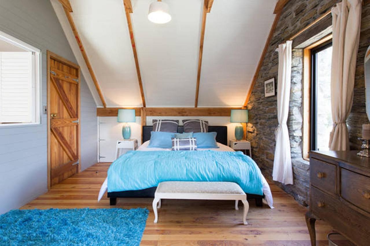 Creagh Cottage And Homestead Arrowtown Extérieur photo