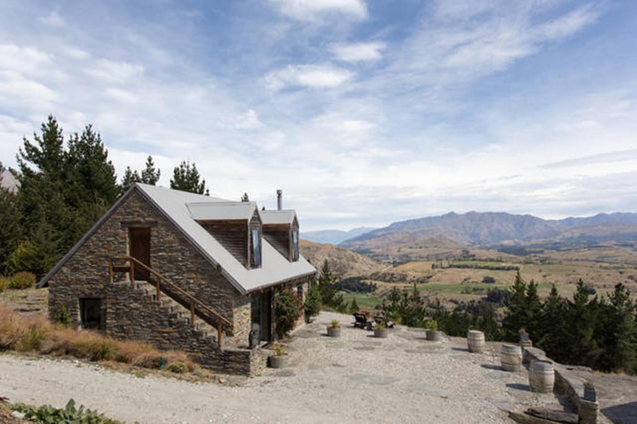 Creagh Cottage And Homestead Arrowtown Extérieur photo