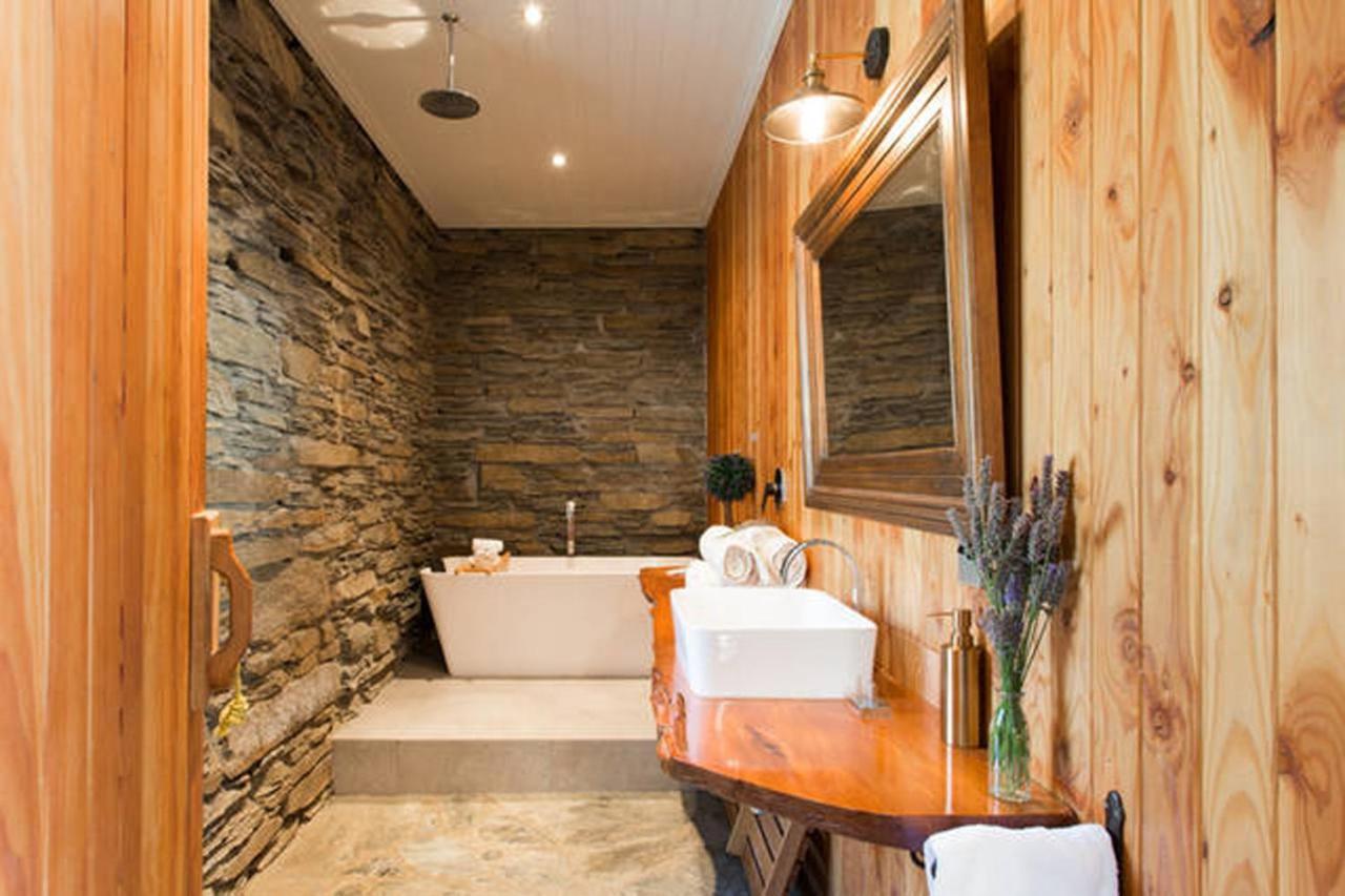 Creagh Cottage And Homestead Arrowtown Extérieur photo