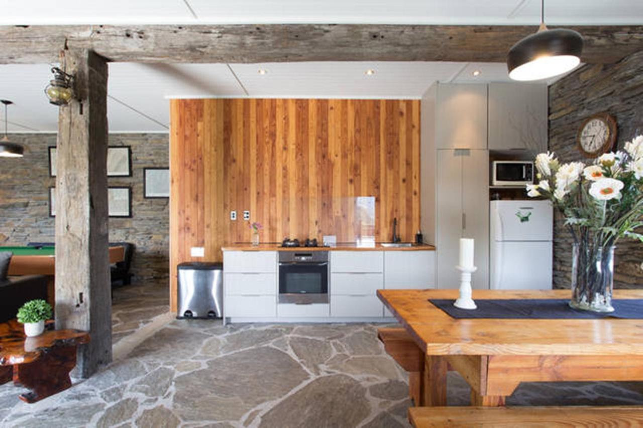 Creagh Cottage And Homestead Arrowtown Extérieur photo