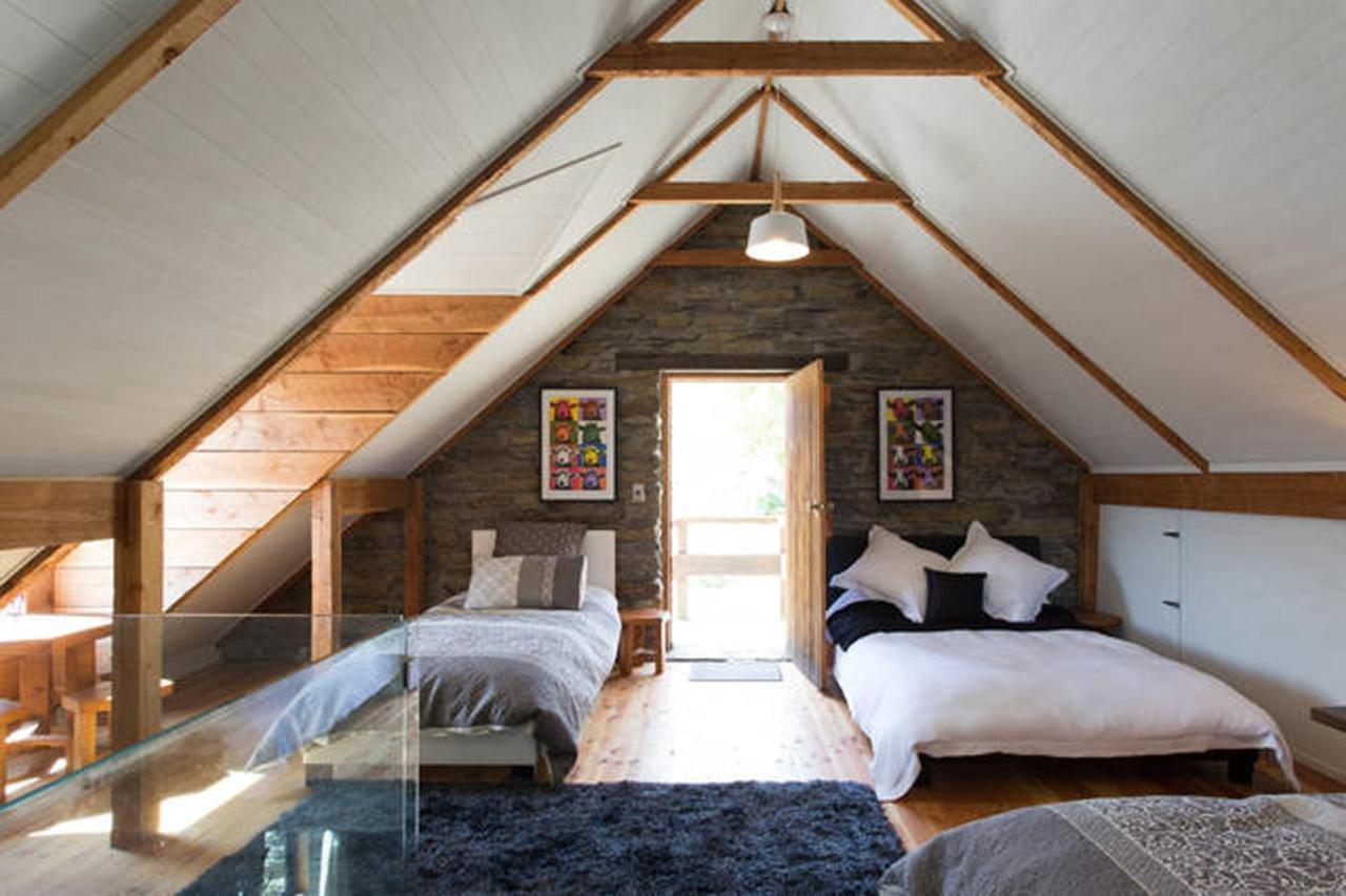 Creagh Cottage And Homestead Arrowtown Extérieur photo