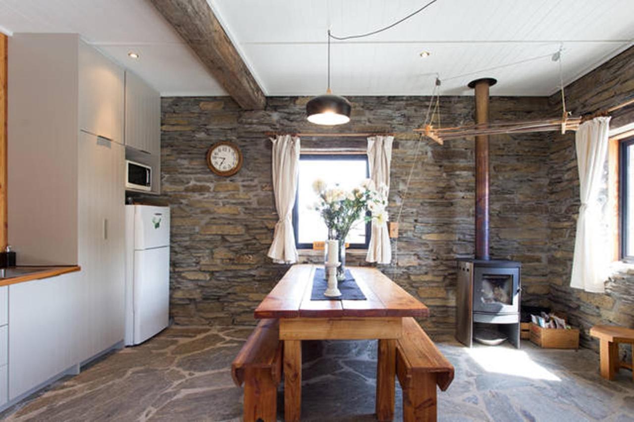 Creagh Cottage And Homestead Arrowtown Extérieur photo